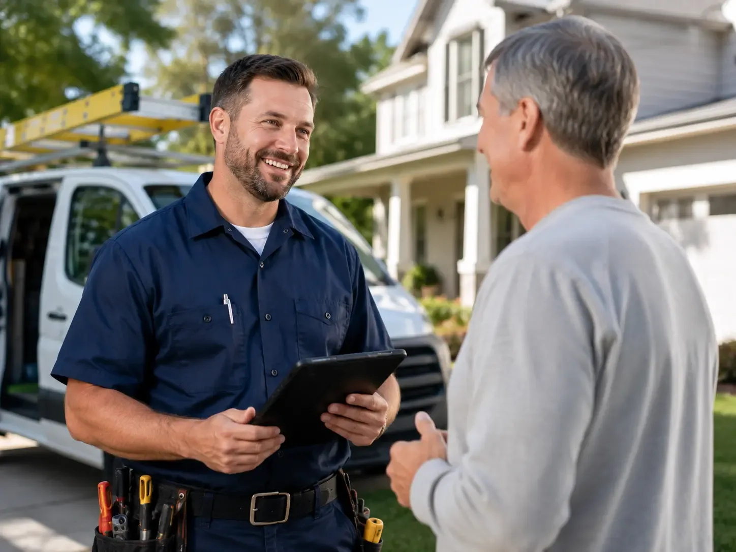 Electrical Panel Upgrade & Replacement in Vredenburgh, AL
